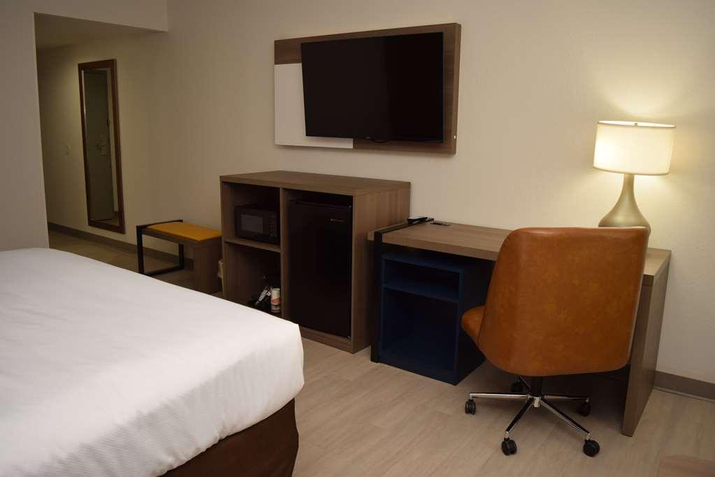 Comfort Inn & Suites Syracuse-Carrier Circle East Syracuse Szoba fotó