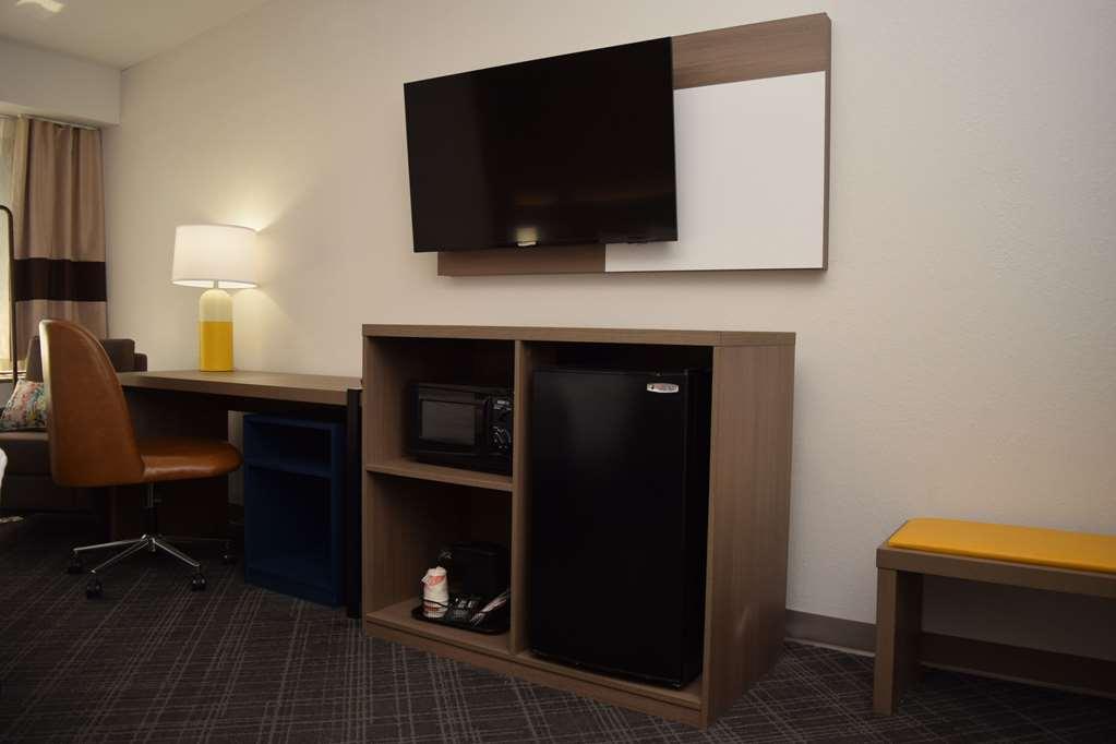 Comfort Inn & Suites Syracuse-Carrier Circle East Syracuse Szoba fotó