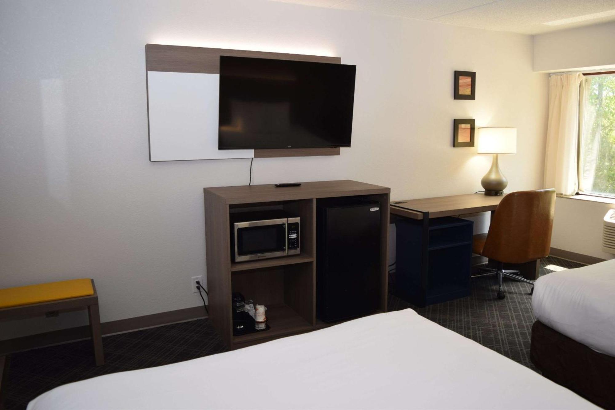 Comfort Inn & Suites Syracuse-Carrier Circle East Syracuse Kültér fotó