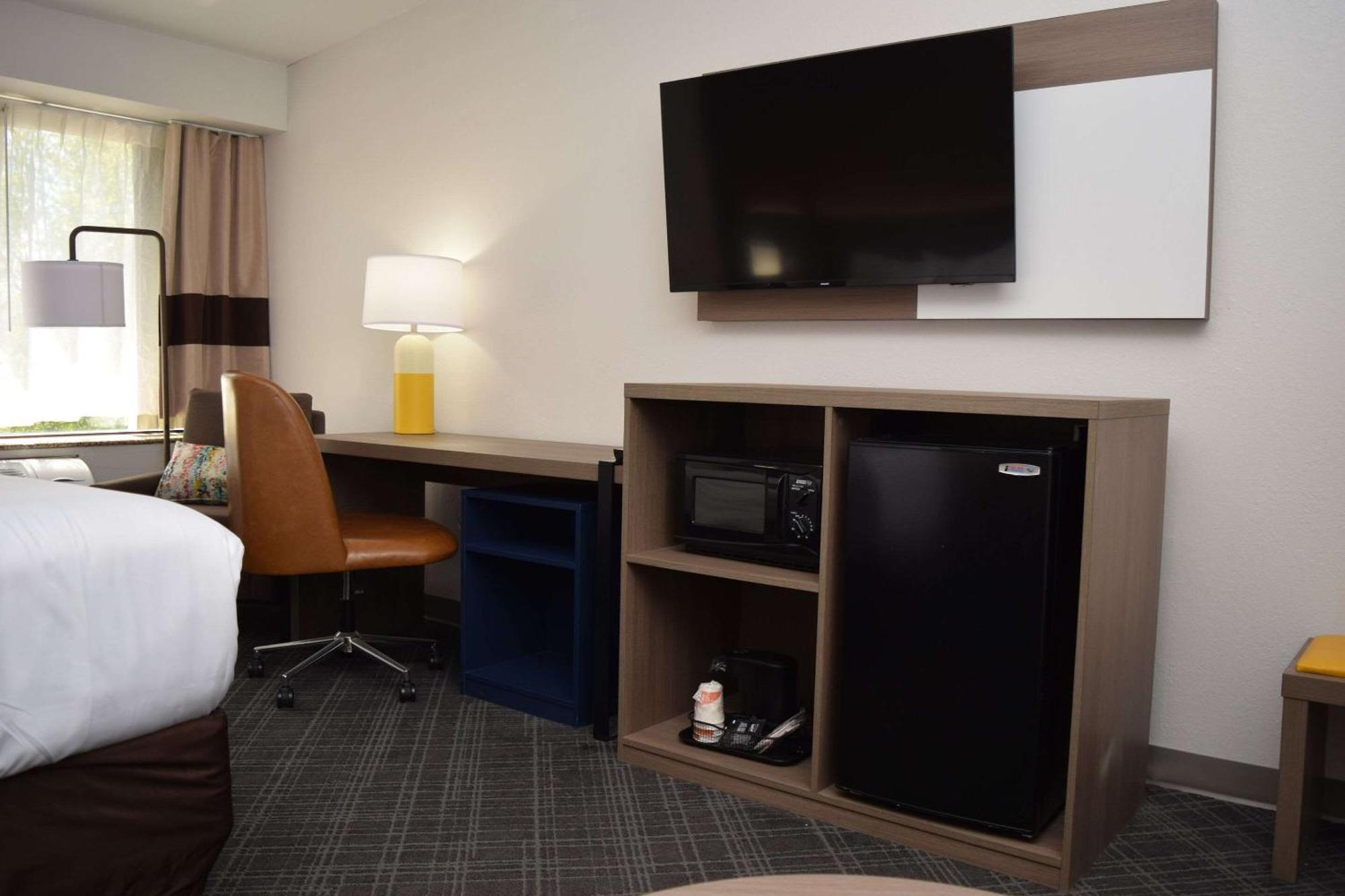 Comfort Inn & Suites Syracuse-Carrier Circle East Syracuse Kültér fotó