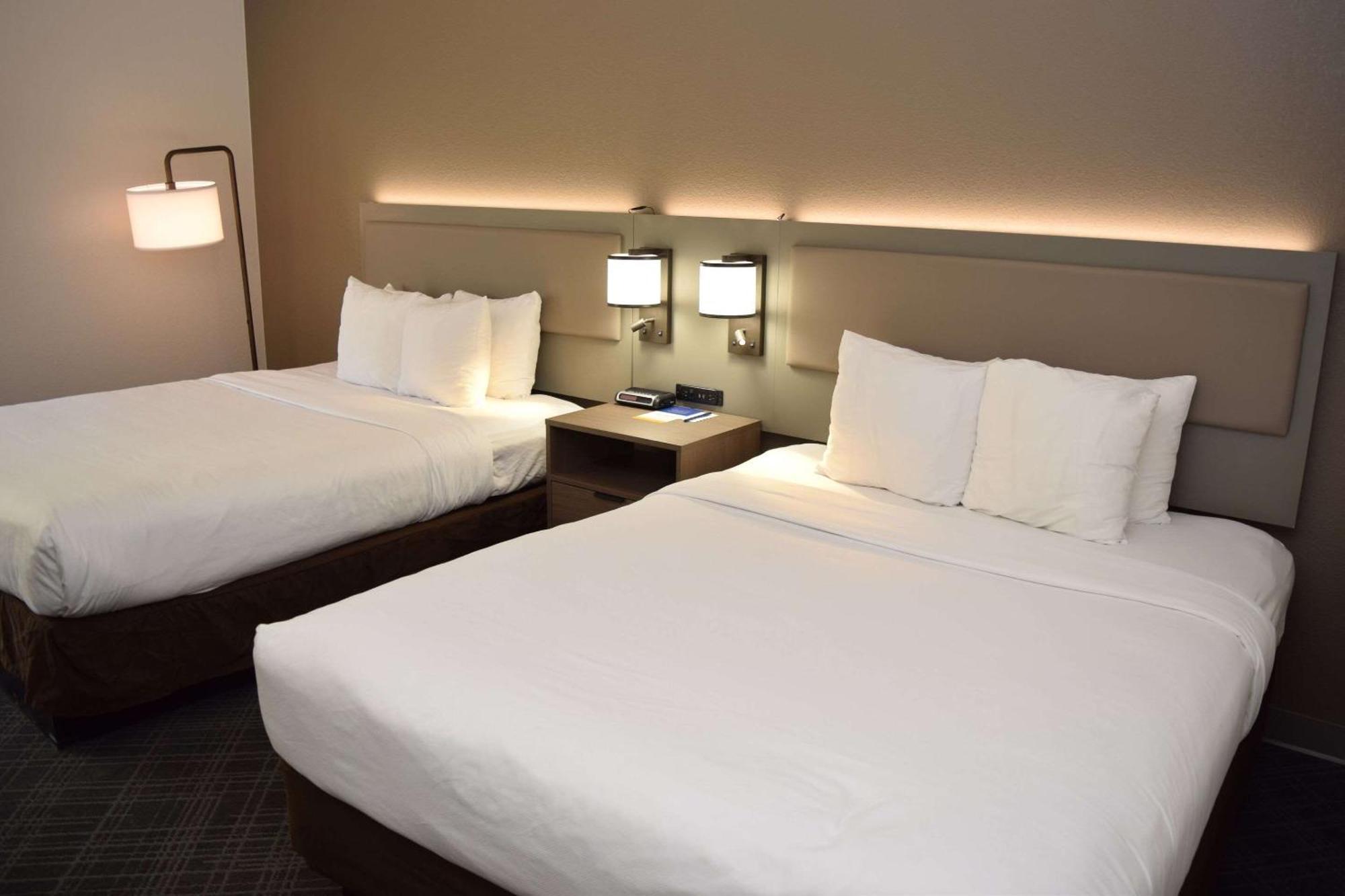 Comfort Inn & Suites Syracuse-Carrier Circle East Syracuse Kültér fotó