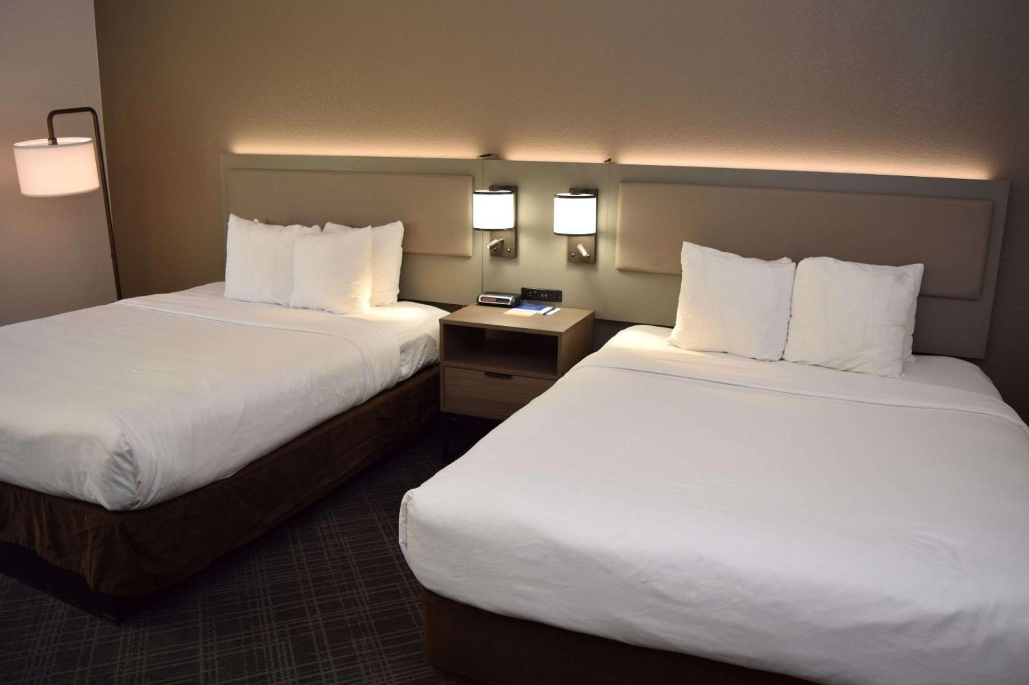 Comfort Inn & Suites Syracuse-Carrier Circle East Syracuse Kültér fotó