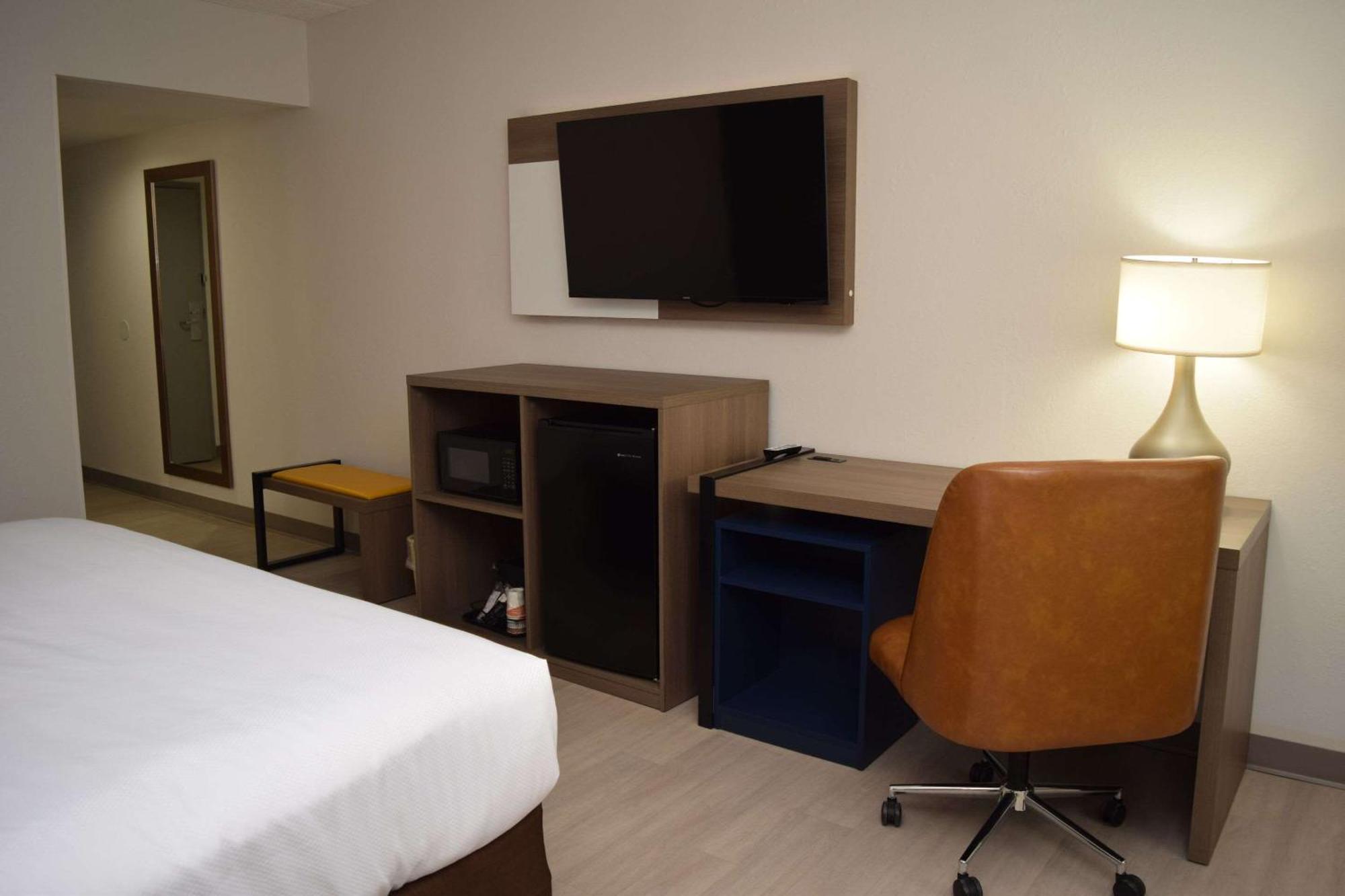 Comfort Inn & Suites Syracuse-Carrier Circle East Syracuse Kültér fotó