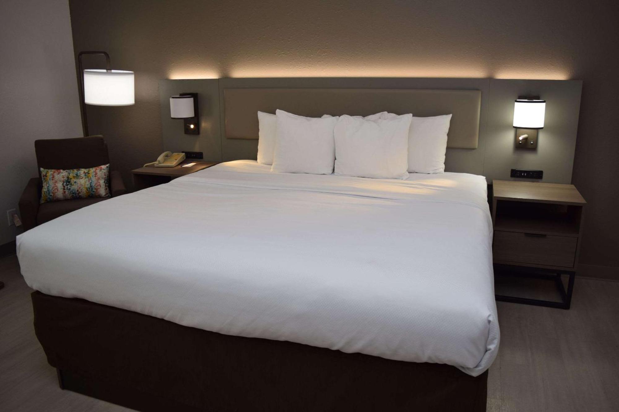 Comfort Inn & Suites Syracuse-Carrier Circle East Syracuse Kültér fotó