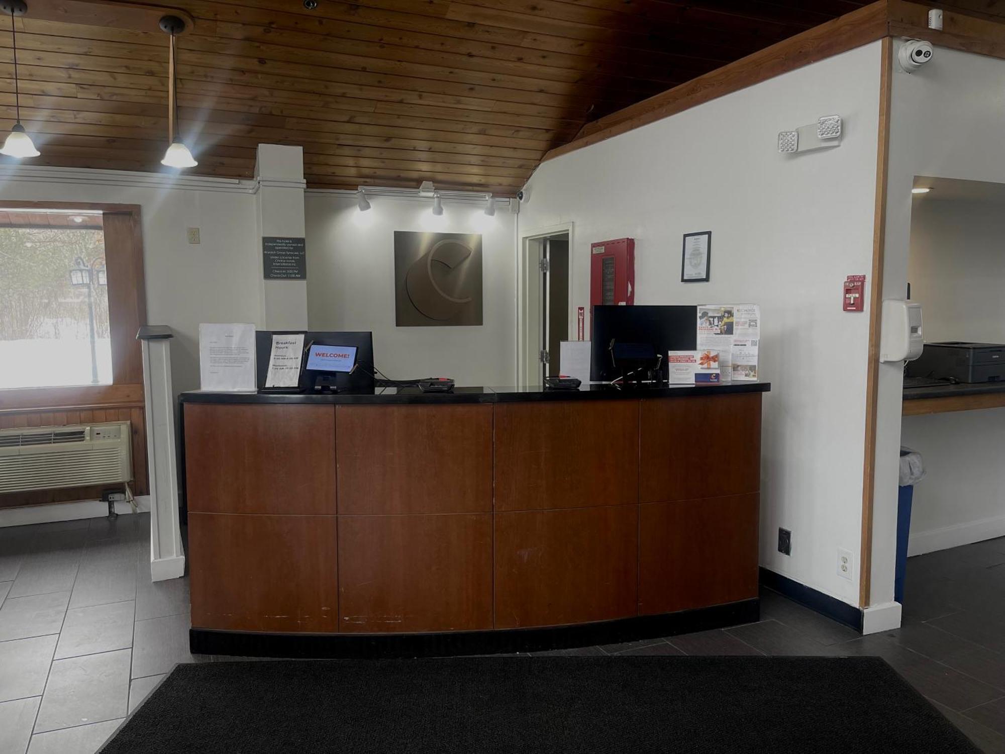 Comfort Inn & Suites Syracuse-Carrier Circle East Syracuse Kültér fotó