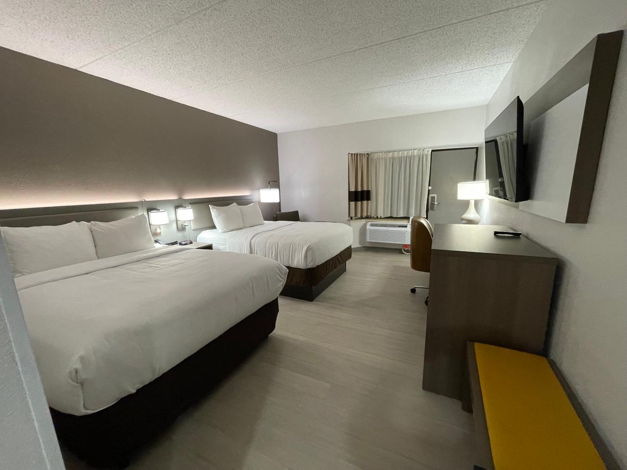 Comfort Inn & Suites Syracuse-Carrier Circle East Syracuse Kültér fotó