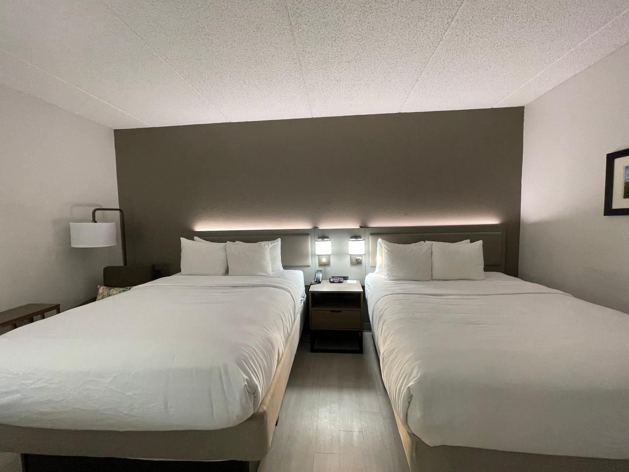 Comfort Inn & Suites Syracuse-Carrier Circle East Syracuse Kültér fotó