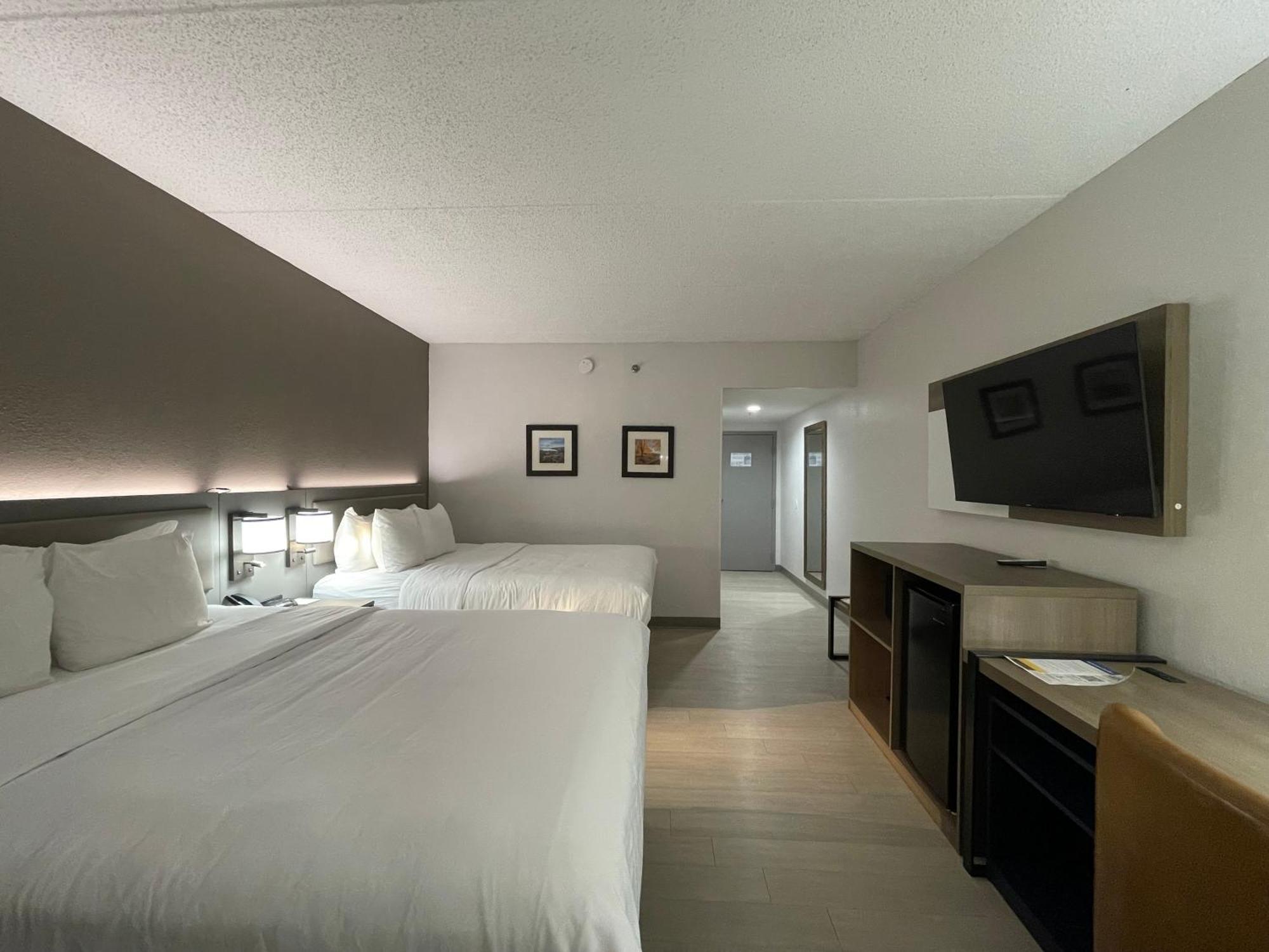 Comfort Inn & Suites Syracuse-Carrier Circle East Syracuse Kültér fotó