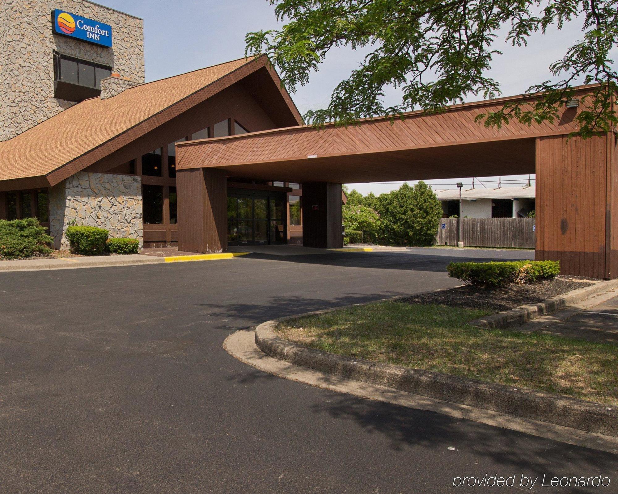 Comfort Inn & Suites Syracuse-Carrier Circle East Syracuse Kültér fotó