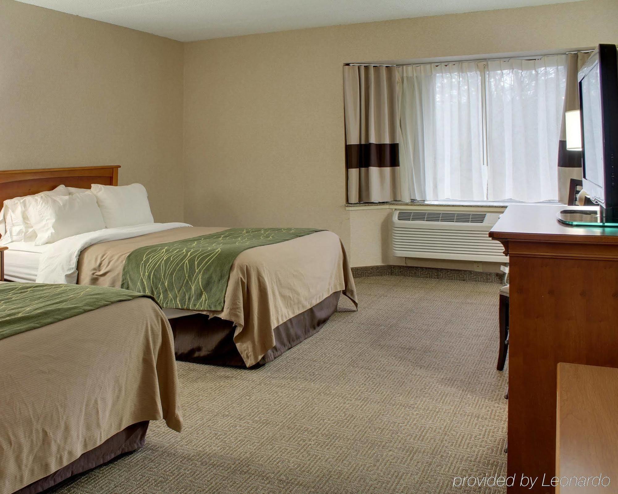 Comfort Inn & Suites Syracuse-Carrier Circle East Syracuse Kültér fotó